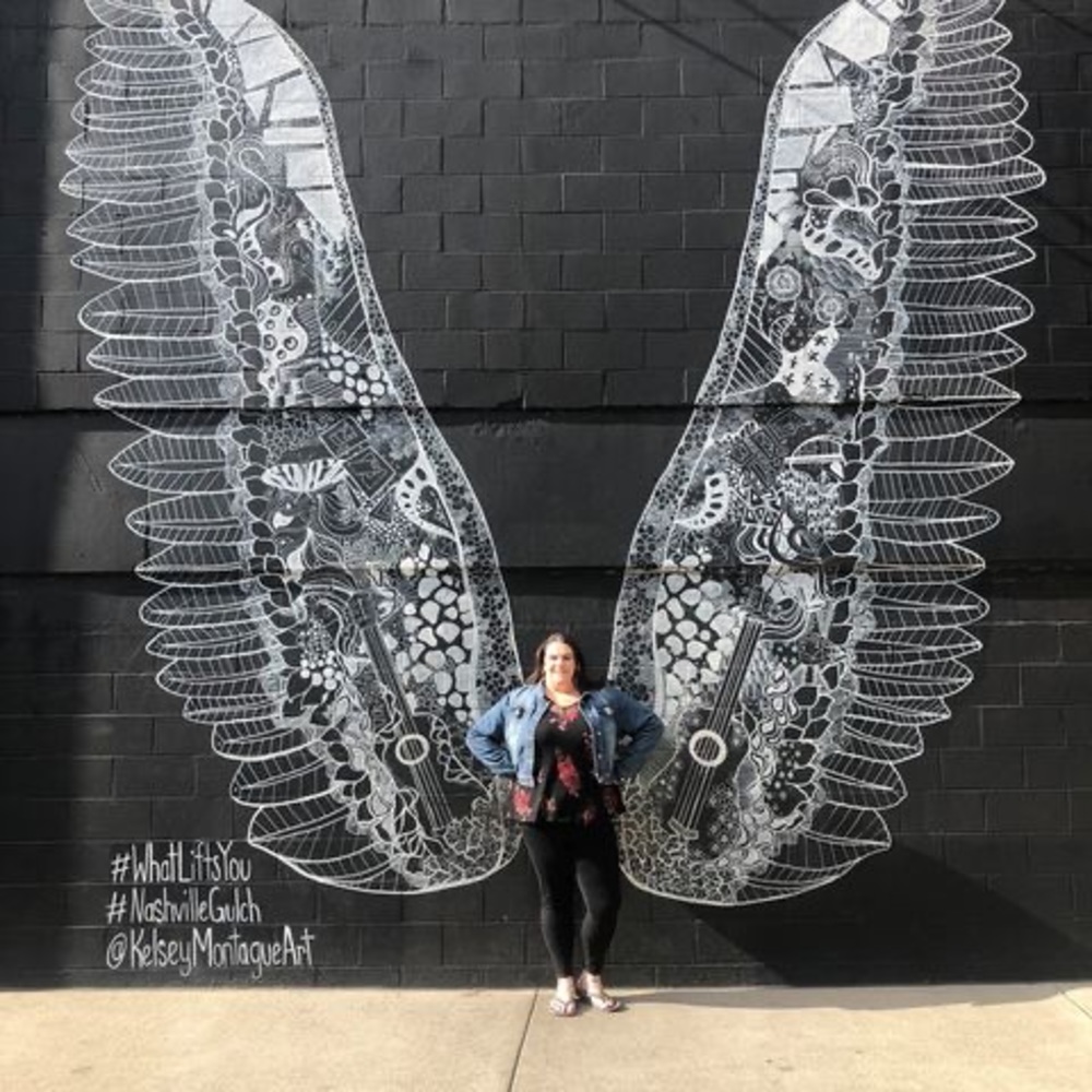 Meet your Posher, Heather